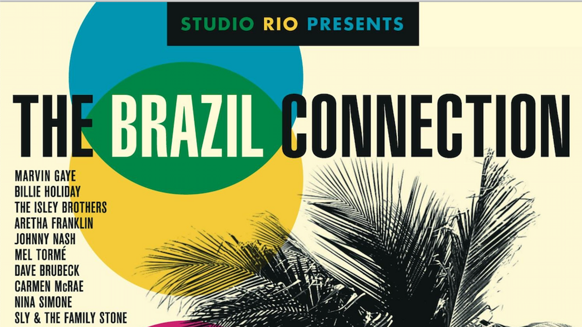 Studio Rio Videos